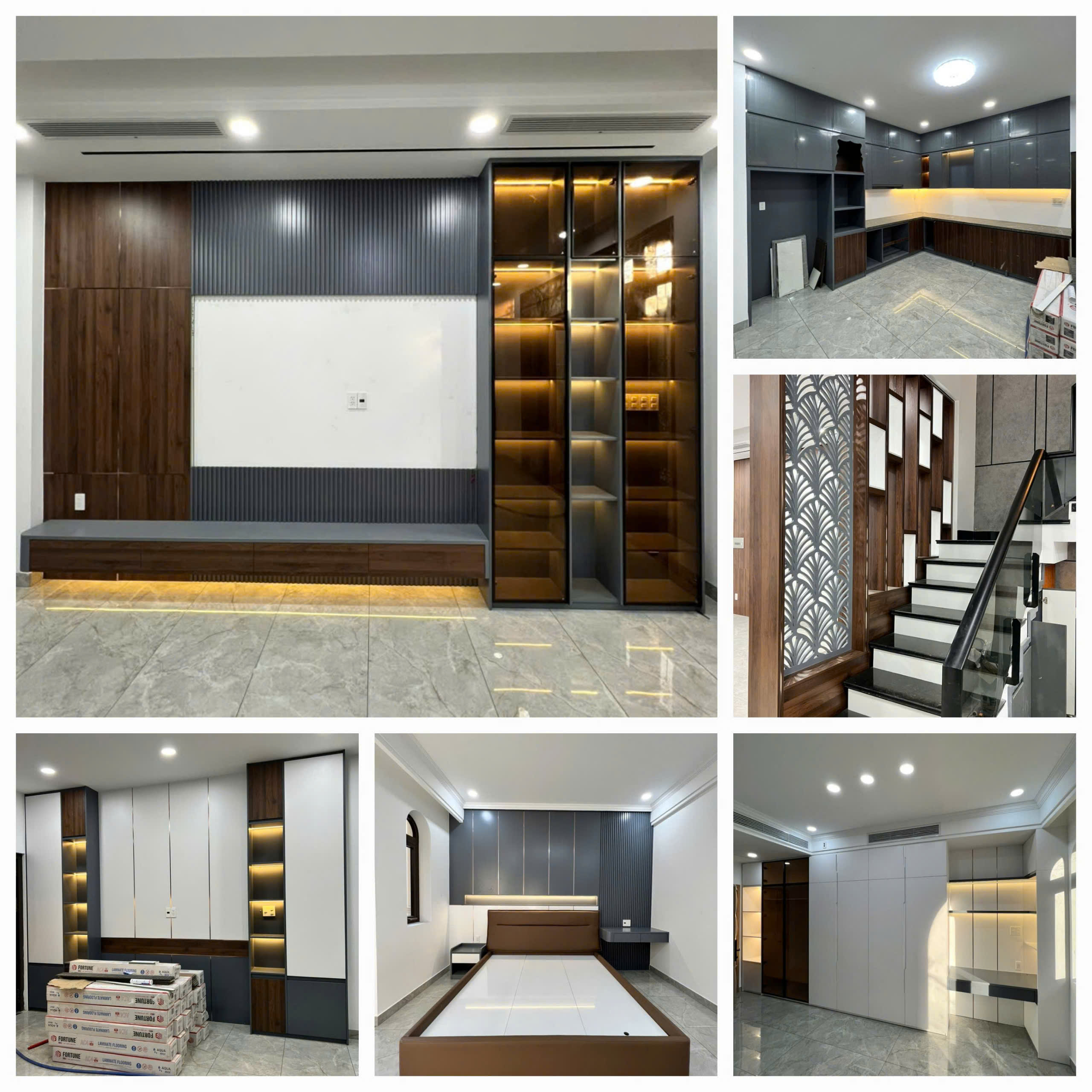 Nhà phố Nguyễn Thế Truyện