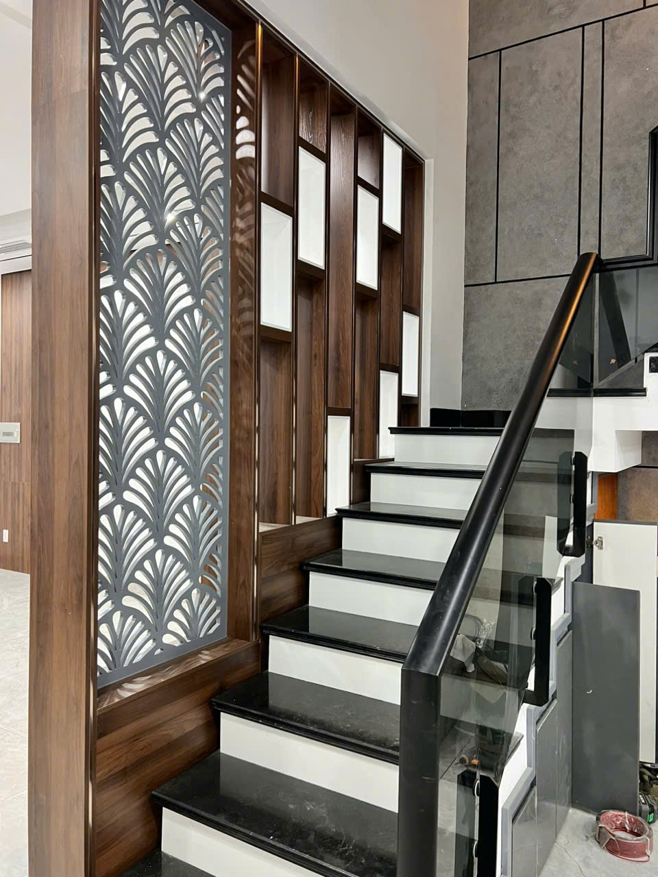 Nhà phố Nguyễn Thế Truyện